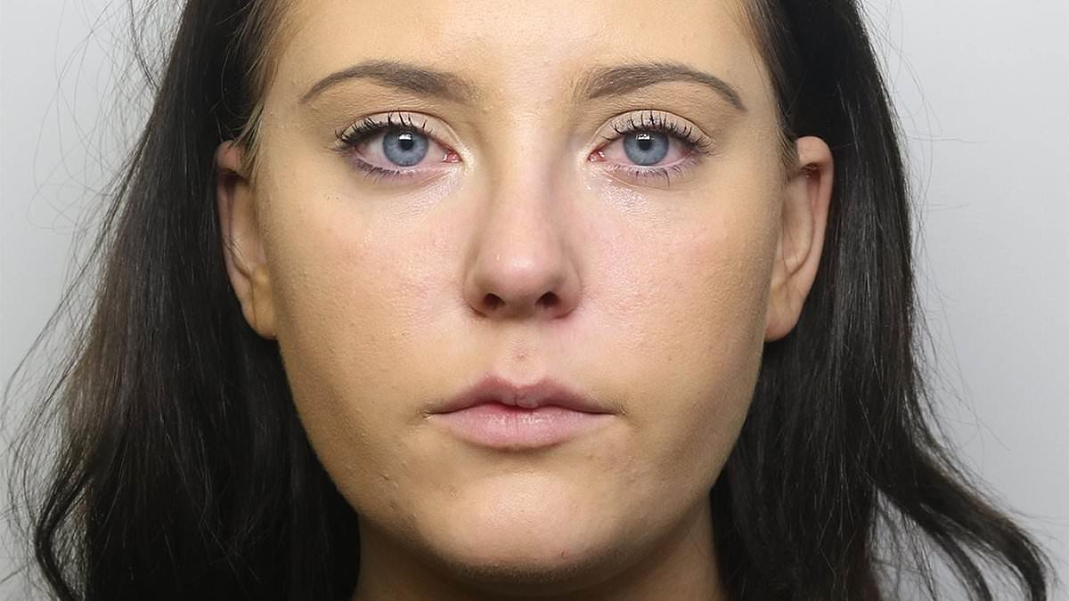 'Vindictive' daughter is freed from jail after posting naked photos of her policeman father's mistress 1 02b97022c262e1e823cbf44a8833464b5b5488c3ab12b848d205d0958f670ed2