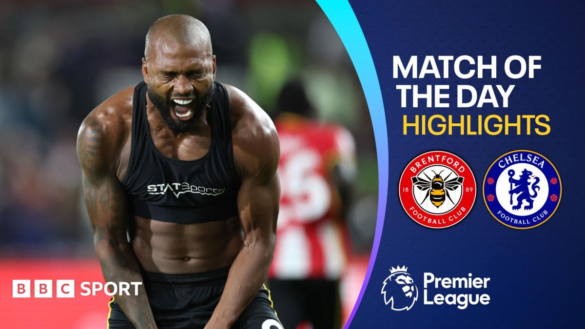 Brentford stay unbeaten as they put three past Chelsea 1 0354e7336478826193c73d628cceb2d747be8efdb90a19ec99fc90d4263e28e4