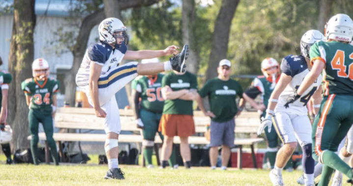 Saskatchewan mother calls for safer football helmets after son’s head injury 1 03f34eb517510e64cb85a8305534d6b597f6f4ea74db57e582544c15feee2d07
