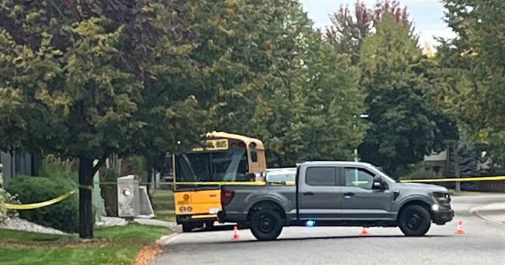 RCMP remind drivers to stop for school buses after two Kelowna students are struck by a vehicle 1 0423771eca21acfebb82bb17c534eaa7fdb96b81c3d5506431caf13929e554c1