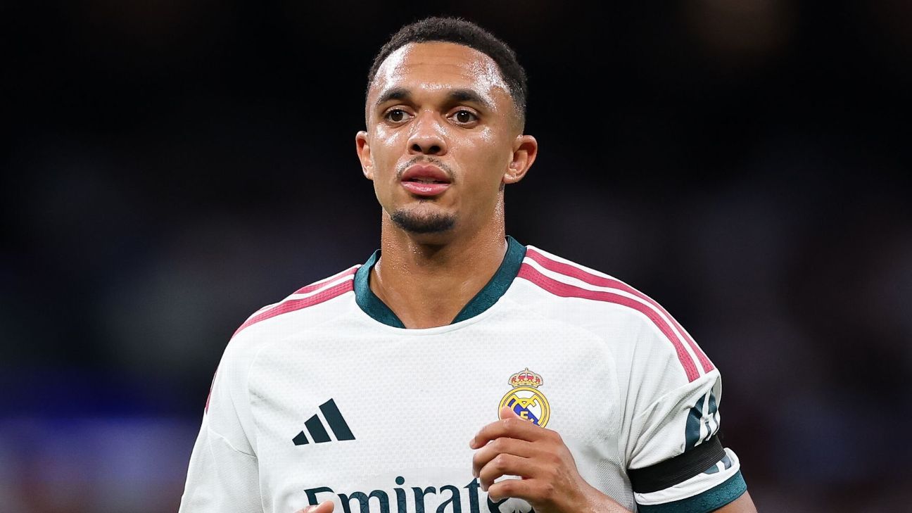 Transfer rumors, news: Liverpool among clubs interested in Alexander-Arnold 1 0453c5324a3d9bb6e39f940d29c9398554e94853ec0cbc7a83e2e379c66c3a9b