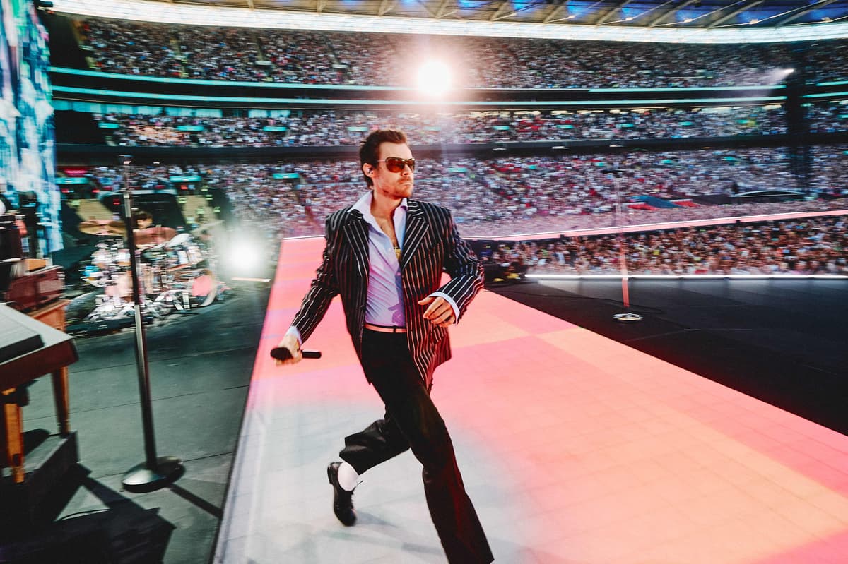 Harry Styles 2027 tour: How to get tickets for singer's return to Wembley Stadium 1 046323110229f654f067b57b53076588da7ff723433f2757a0b56b1308742d9a