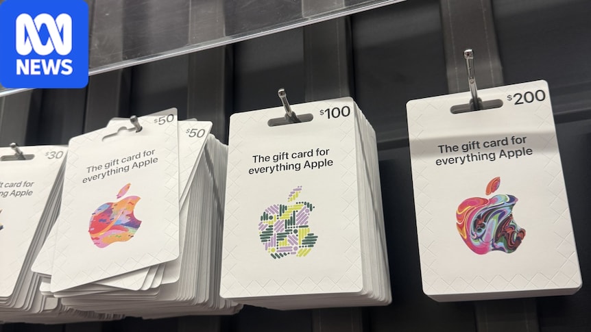 How Coles and NSW Police busted an Apple gift card tampering scam 1 04d438a8ca82b9a9b6a729a233e64286a9a6516b4b93658b3fa010735957bff7