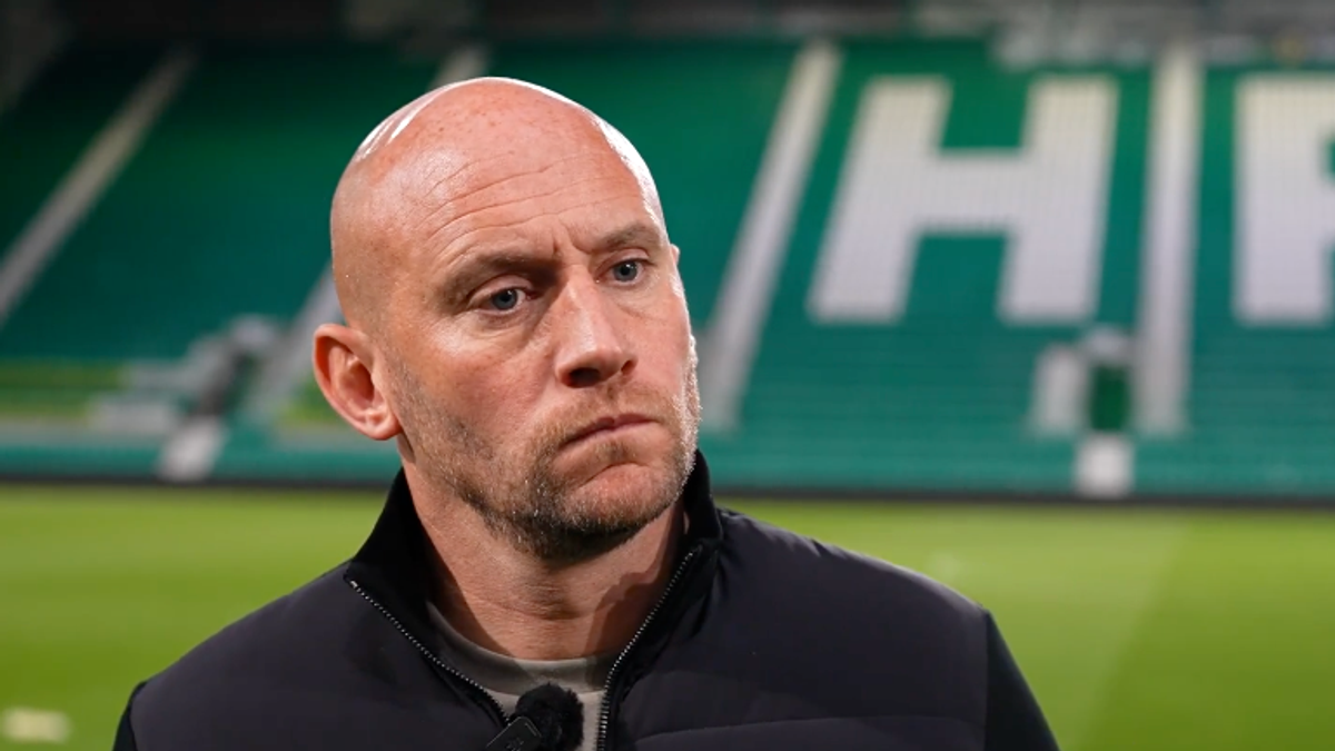 Under fire David Gray in candid Hibs admission over his future as pressure mounts and fans erupt 1 05311e085b36588a685f998a3ea929ea4b16ae663fd67b63928c4b3c98497901