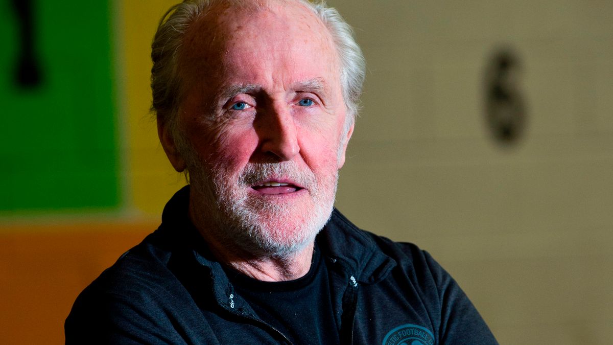 Celtic legend Danny McGrain diagnosed with Alzheimer's disease as family asks fans for support 1 055555d3e75193a87130003013b18d4121dfea220eba53789272fb670edbaa74