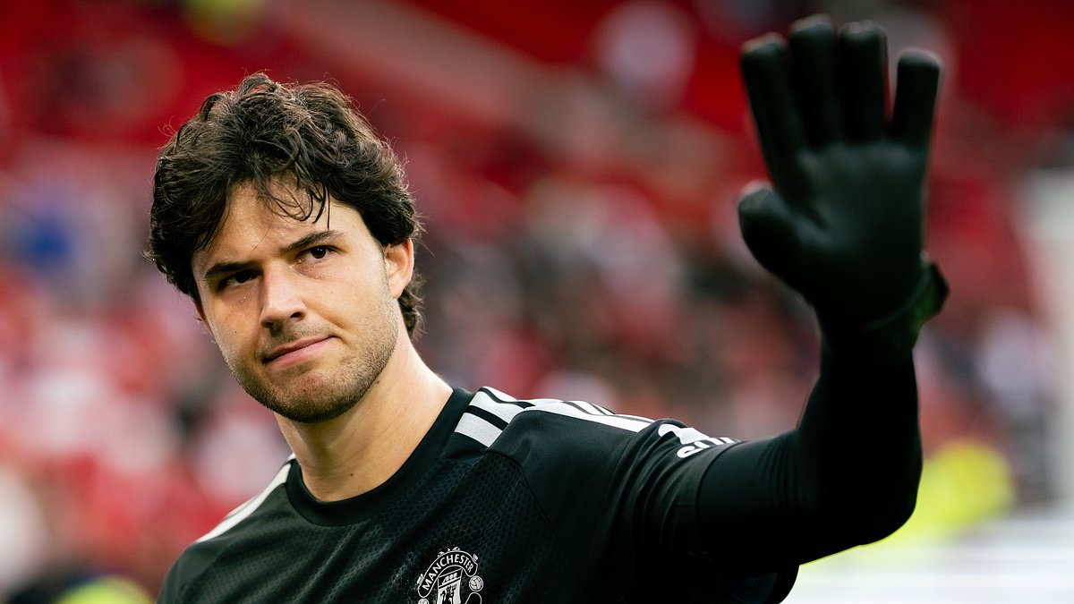 Paul Scholes claims the 'jury is still out' on Senne Lammens - and insists Man United can't win the Premier League without a 'brilliant goalkeeper' 1 05a6ec3b78201116a6a6cc2b51305677836e4116507940318f56aff31f8b3ee2