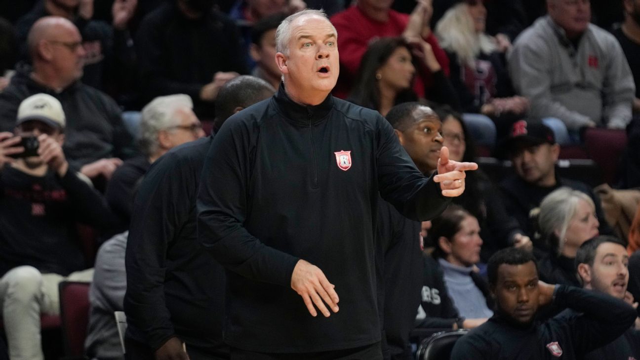 Rutgers basketball coach Pikiell shares cancer diagnosis, Knight to fill in 1 05b7892d2a04e11b25592c091ae4cadda16e7be42214f939e5ddc364865b318c