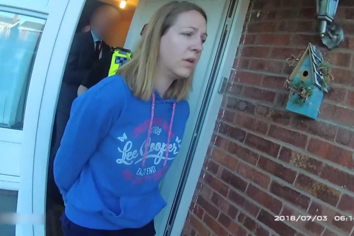 ‘Complete failure’ to protect babies from killer nurse Lucy Letby, inquiry finds 1 05bbf914f5d3ac4c587192dad399f0f6858059ce8a4a77911a30973c6abdde96
