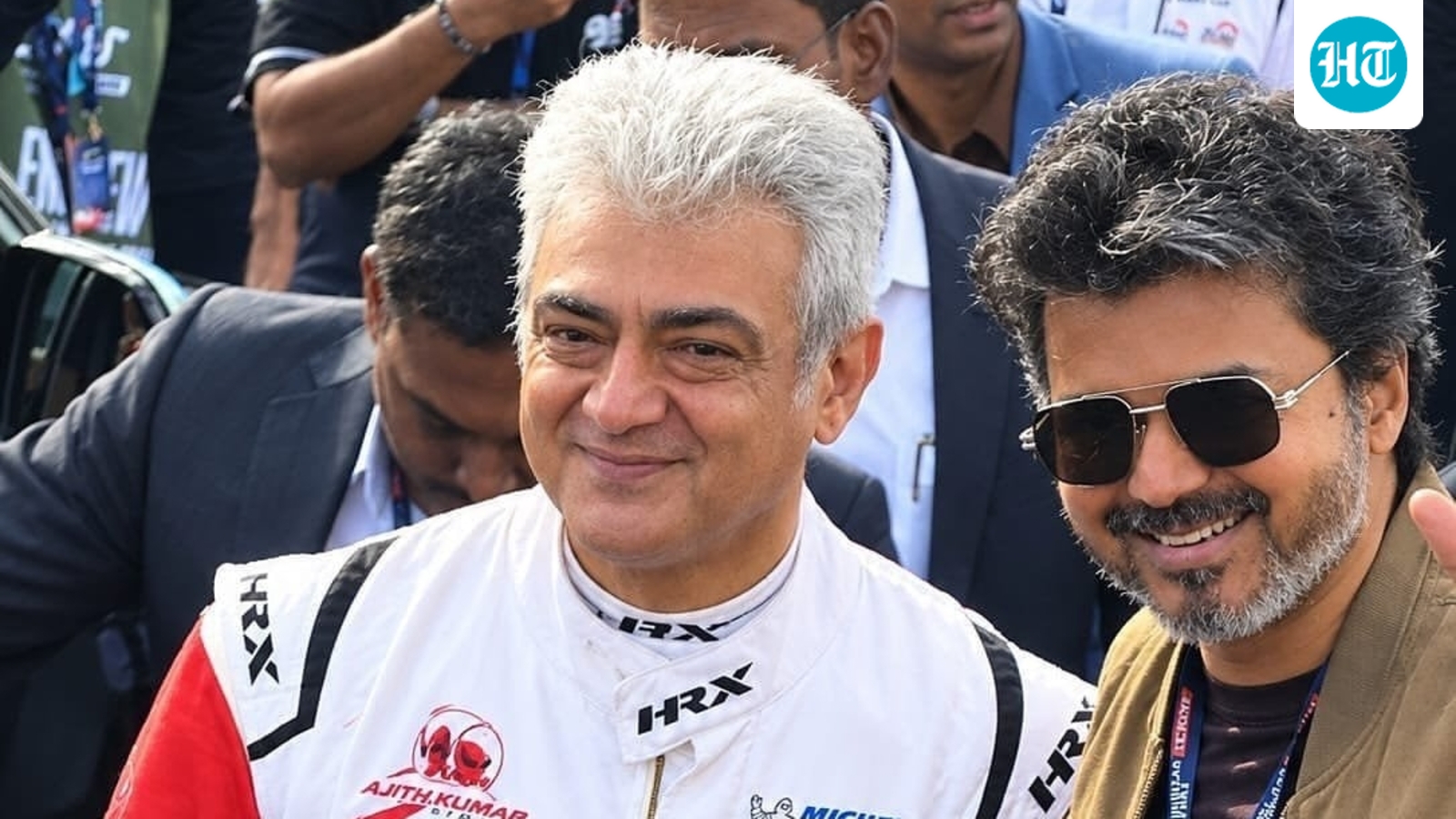 Tamil Nadu CM Vijay's London Silverstone visit sparks row, opposition question 'purpose' 1 05c32b4706bef98a5ba1871d48a147ac9452010d50ca7a3c795feb5d762c92a3
