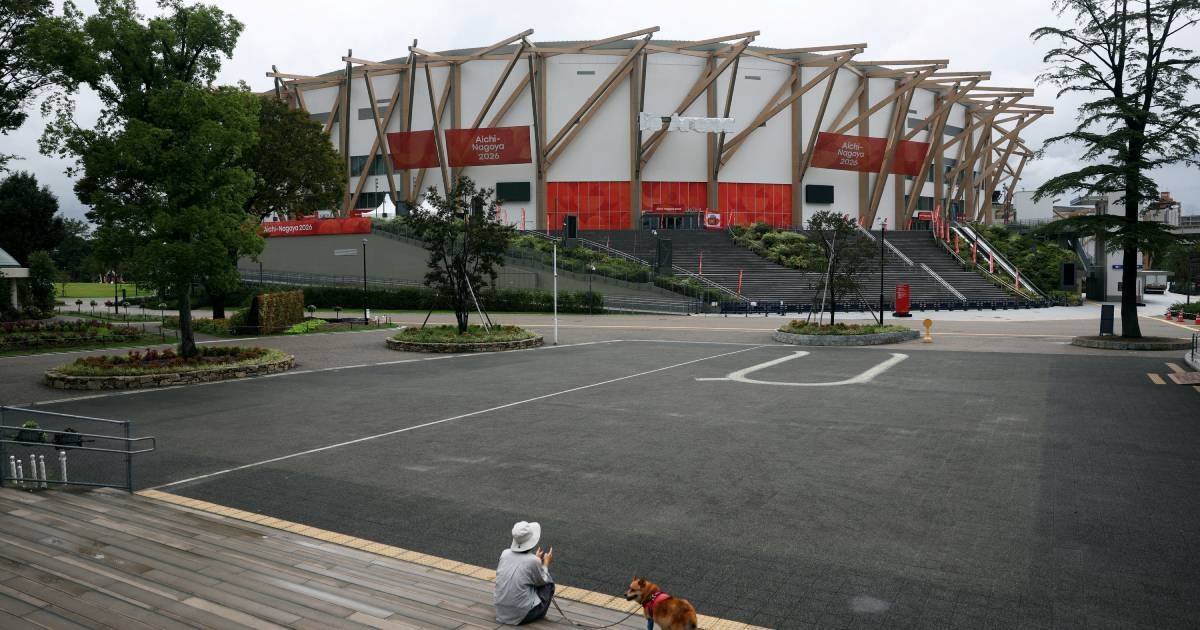Nagoya faces possible typhoon threat early in Asian Games 1 069cc7d14042f93c8cb6140b5d514c0d081fb61a3e69875d1aae4af41de61b39
