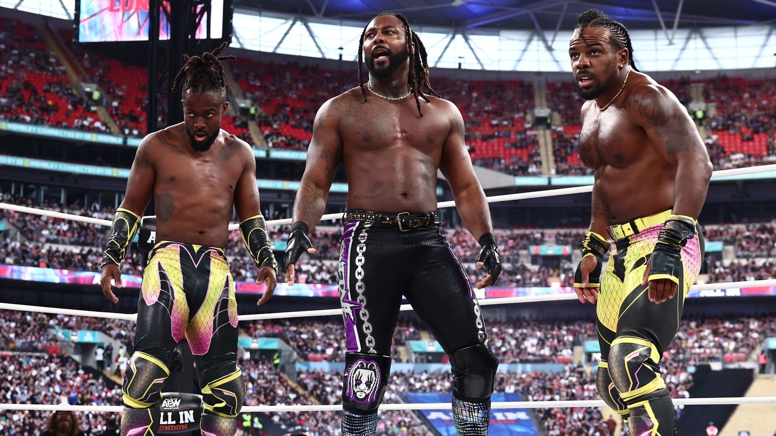 AEW's Kofi And Austin Creed Say The Pay Cut WWE Offered Them Was More Than 50 Percent 1 06a7a88bda46b8d38e7dadcbcda5e5e76a9419bb91261023bb540e3b2cbb9c67