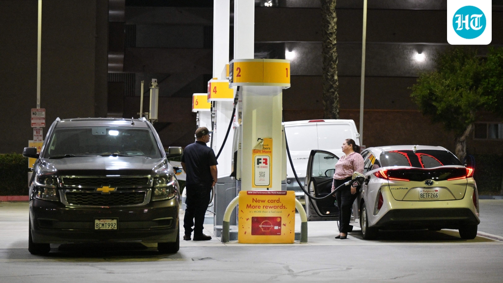 Why is the US oil reserve at a 44-year low as crude prices surge above $100? 1 08074a07af2626ee5e51595d5b1e6267e7fc326c67ebbcdf09e6ba4c293155e0