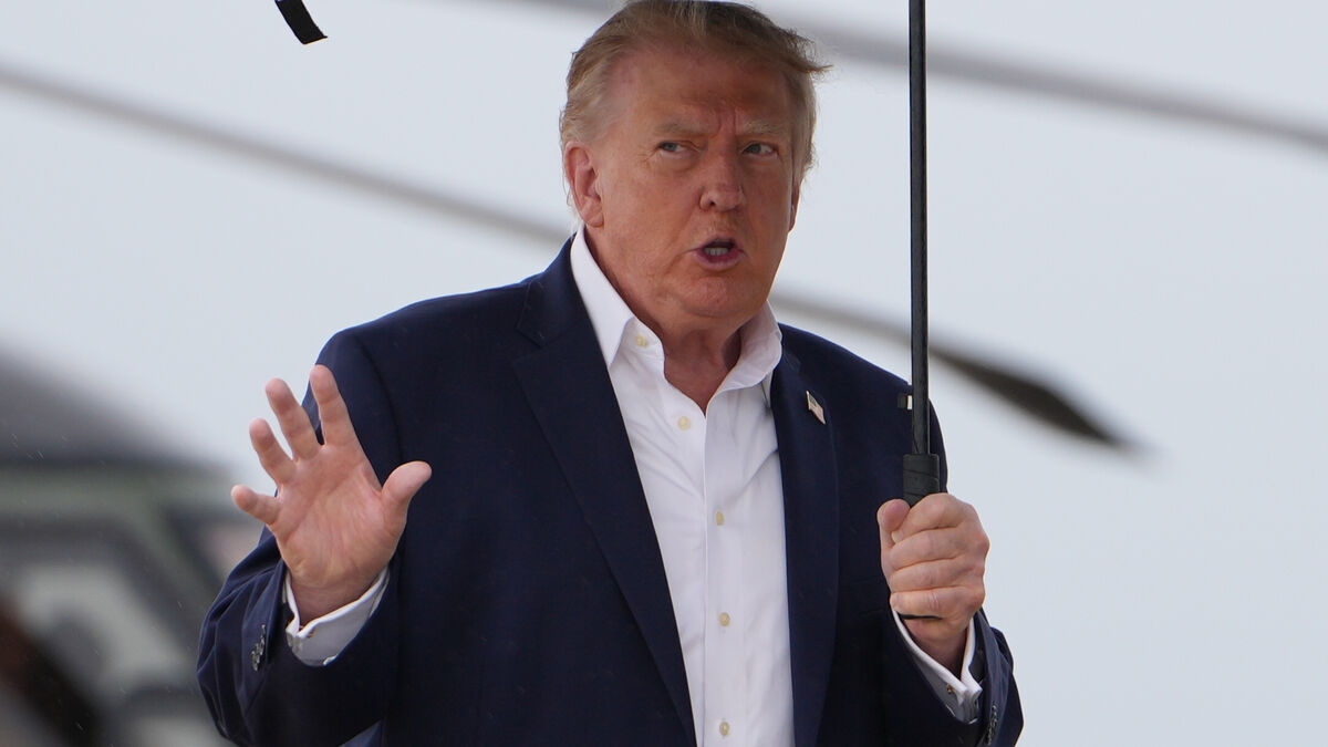 Democrats eye Trump probe and possible impeachment if they win the House 1 0811ac1e46f38358ed88aa1f3e26158f5cab110ceae790744d4642489f1c53b1