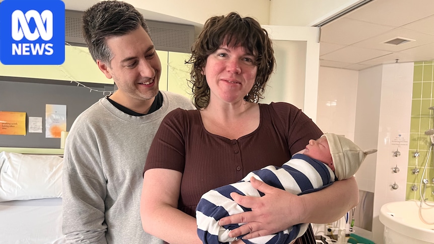 Pregnancy involves many appointments, but this trial aims to change that 1 087a4f14abe8385fe6606aa94d87faa4da6496e6e8fe0199f4f52663ef883891