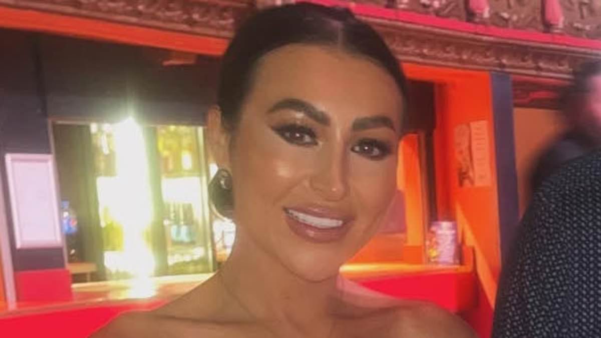 Glamorous businesswoman, 30, convicted five times for drug-driving offences after becoming hooked on Ketamine avoids jail 1 08c67865bf00e82e9c050ebe36d94acb41976da1286a09316b3bf34ed2b4b2b3