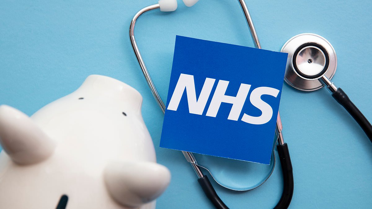 Labour pledge to scrap NHS England in disarray as ministers consider setting up another quango in its place to take on staff on high salaries 1 092410f3e38c5d335273c716a6243b761243c67db133359860c7ebe47f031ad6