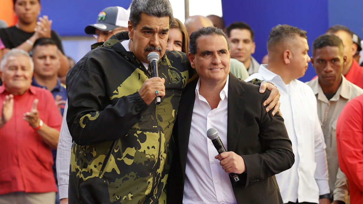 Venezuela ally Alex Saab pleads guilty in U.S. money laundering case 1 092a3661b39c5bd910529eaea397376880138763fa9bdda2a3a9cab526d67543