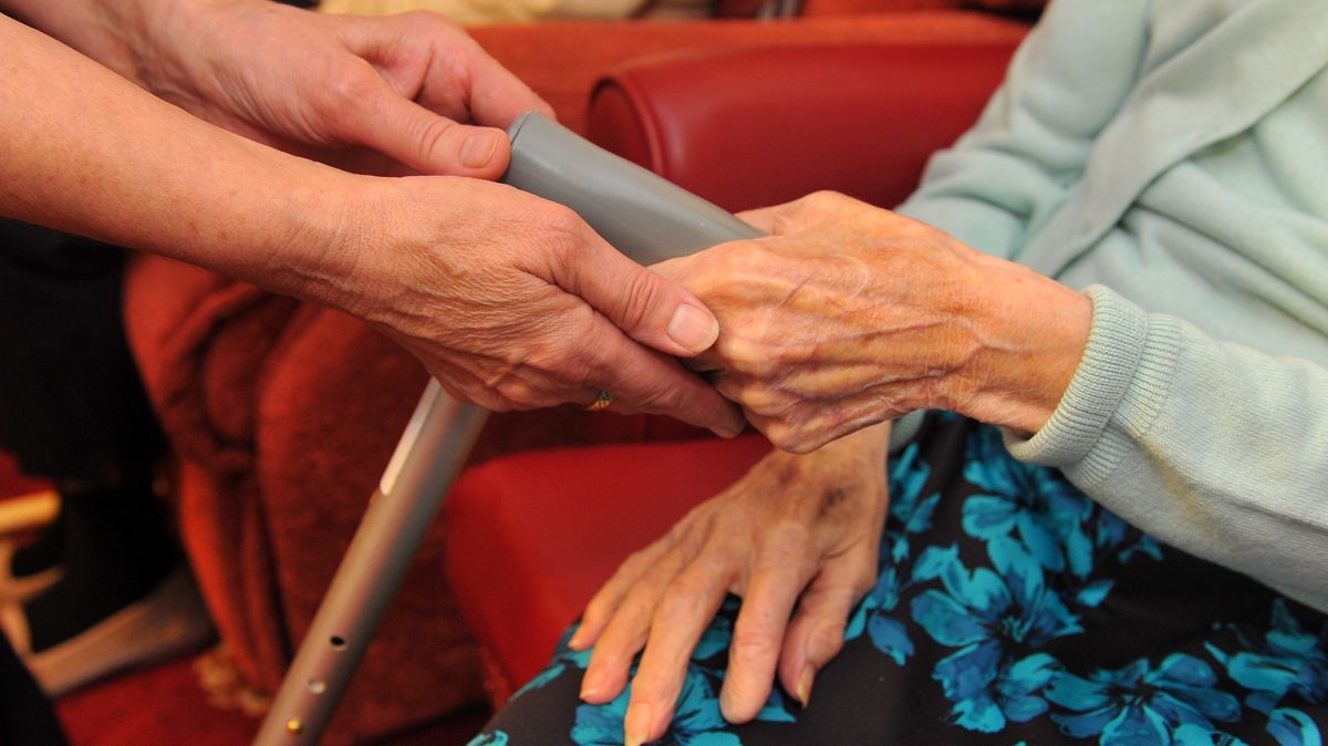 East Ayrshire Council-run care at home service praised for significant strengths 1 092e2bf4ba9ba4e6d05477f433a2b85901dd81f76a15371c9138515f833dc75a