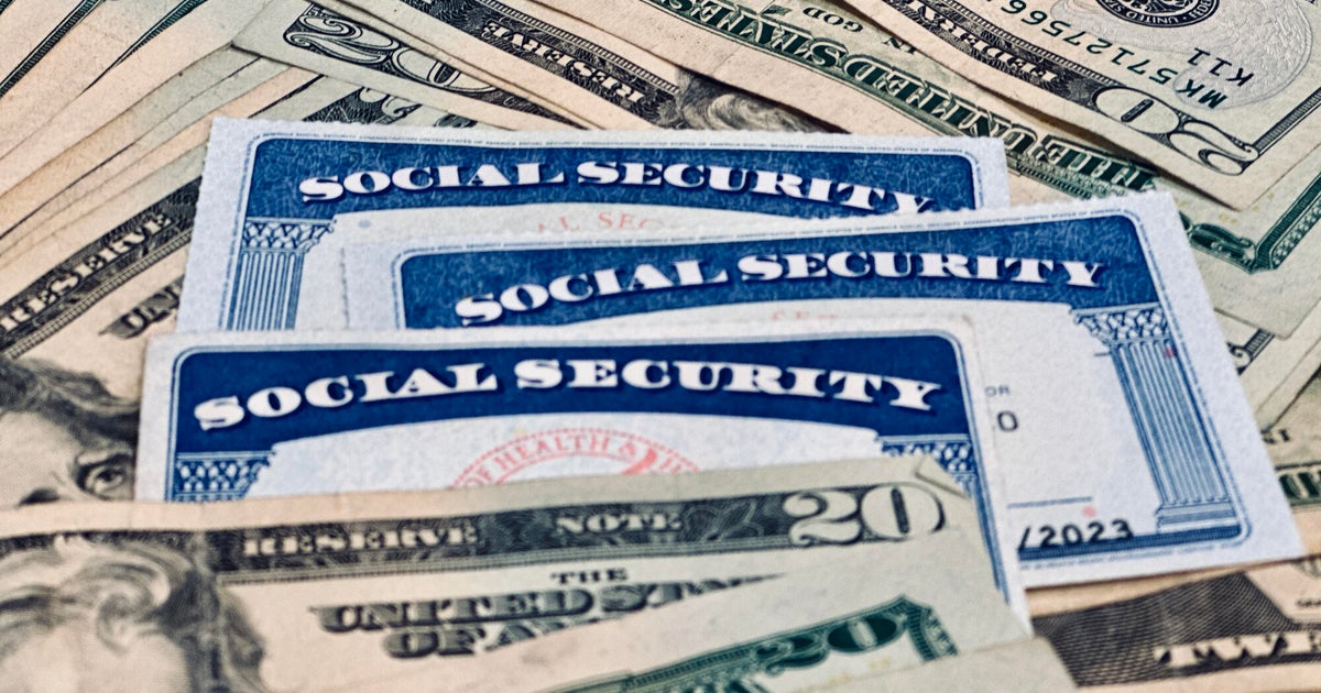 Here's the projected Social Security COLA for 2027, according to AARP 1 0938e54ccda706e989f1f8d2388fa3f5db13dd746b24f6736214fe547d68f80a