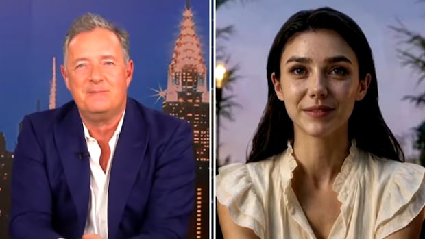 AI 'actor' Tilly Norwood glitches during Piers Morgan interview, starts speaking Cantonese 1 099cd0d04f6a106e97bbd163b0bc6a3c421340e1a2b1ea02990c75854dc802d8