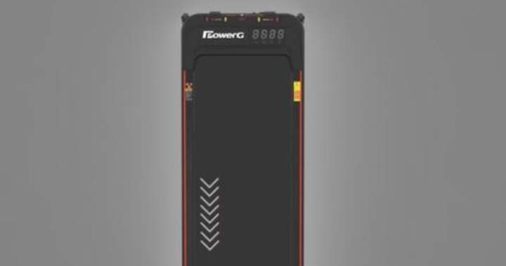 7K walking pads sold at Canadian Tire recalled due to electrical hazard 1 0a424868091ba7495bafd4fe4f287f937351b5b2df97817c60620bab70ce843a