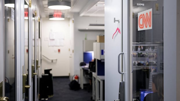 CNN, MS NOW say journalists denied access to White House grounds after Trump's ban 1 0a4306447b8944b20bafa1305d78c4114b8c3badffa10e81b99737cc82e40b8f
