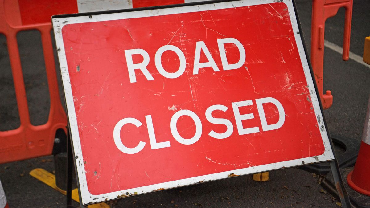 "Nightmare" Dumbarton roadworks prompts call for rethink amid delay hell 1 0a9a51bd2df2ffa67cf747bca3530f0f71e4c79ecd755845a4db746b90daaadb