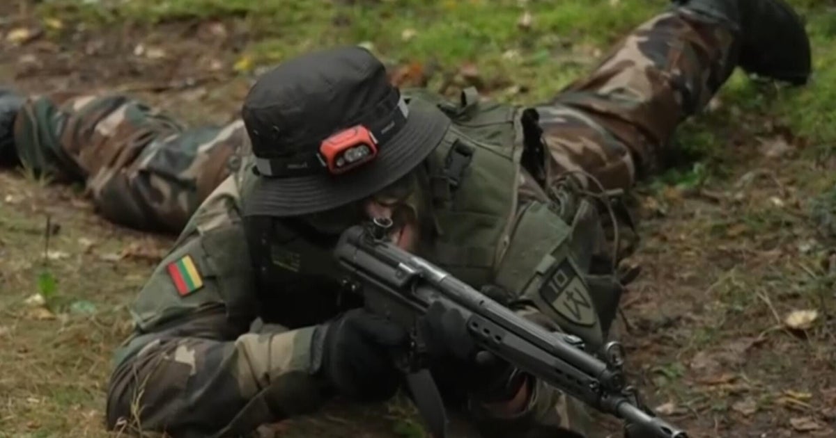 Lithuanian citizens mobilize for possible Russian aggression 1 0ab44e4ffc7291772ff3f6104dd4521875de7bde4b1ab130751d324eebae02cf