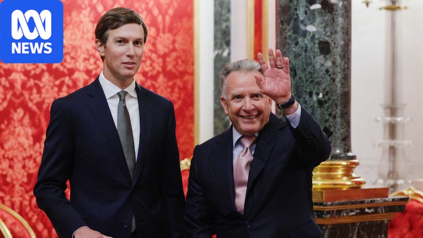 US delegation lands in Kyiv amid Russia-Ukraine capitals ceasefire 1 0c1c47c8227e213729a80c881cc829ed72bc8351746b67e9eb537f3382fdd491