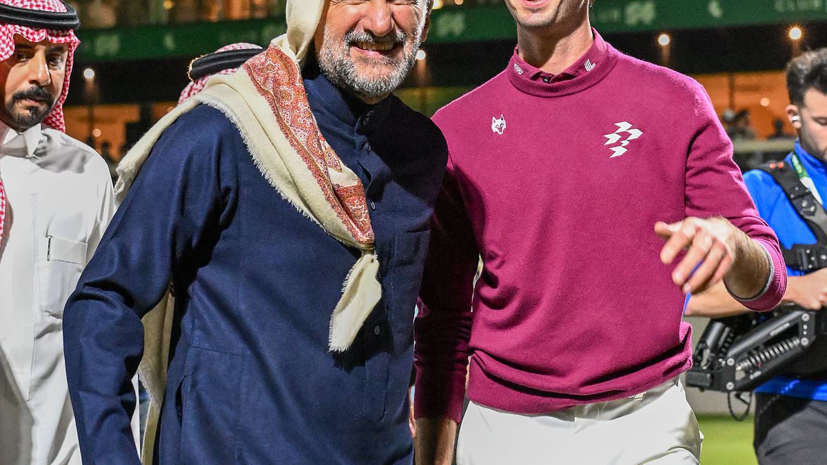 LIV Golf files for bankruptcy after Saudi backers pulled funding as PGA defectors eye road back to Tour 1 0c7bafd78d2cd4e438a65d2b152137ba04d586e35f1d323a51d7a0546751f57d 1