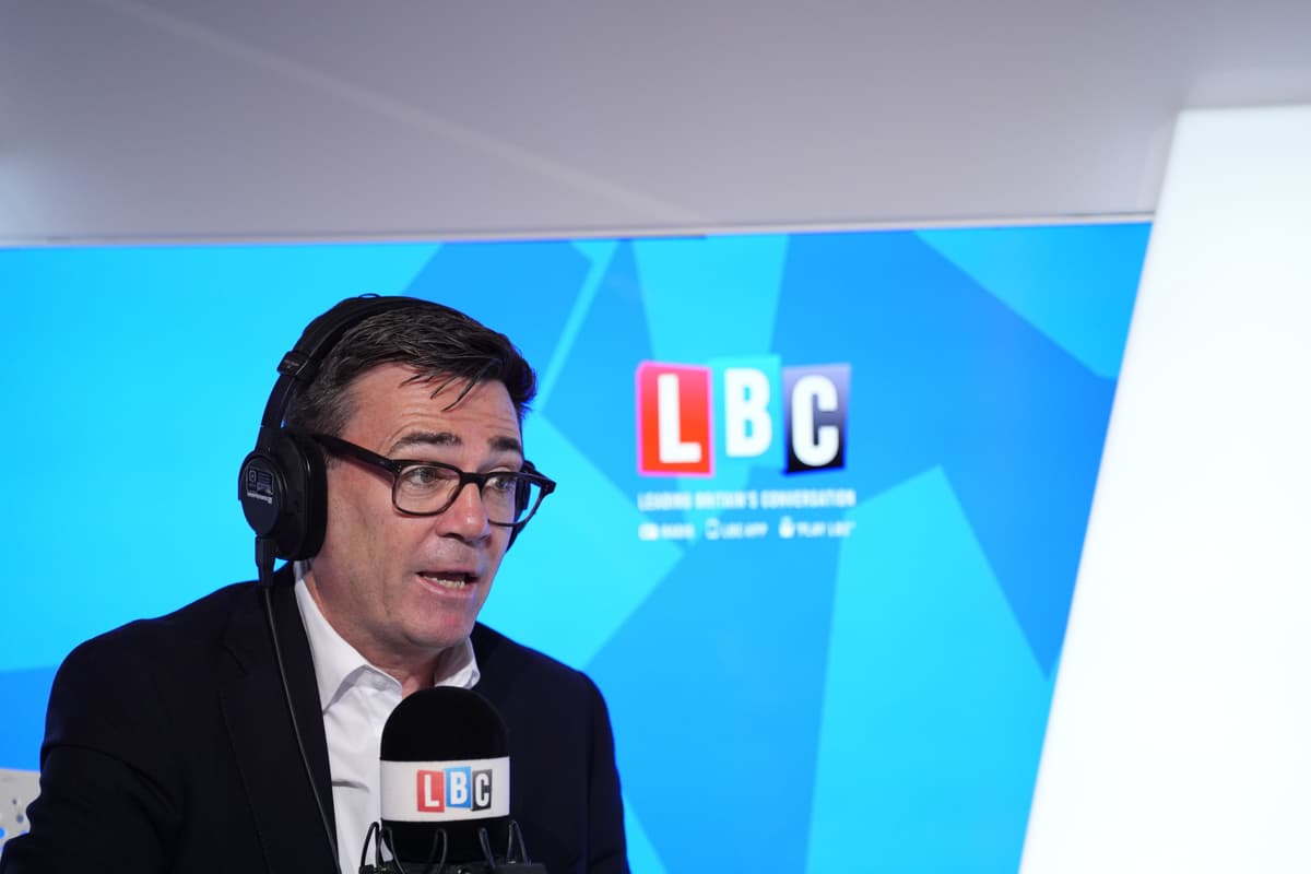 Burnham under pressure over refusal to say if he backs Heathrow third runway 1 0ce456e3b18b4eb6ae1de3bd2cf74f80def6a04206dff51c7d2db0e080c40bf1