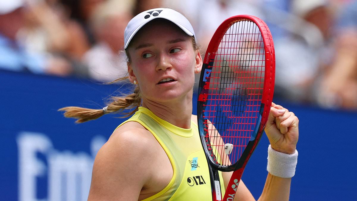 Aryna Sabalenka is DETHRONED as world No1 with Elena Rybakina swiping the top spot ahead of potential US Open final showdown 1 0ce847c2141fdad01348aea151d4e93adb84ba7b171cc0677576c84502dad8ef