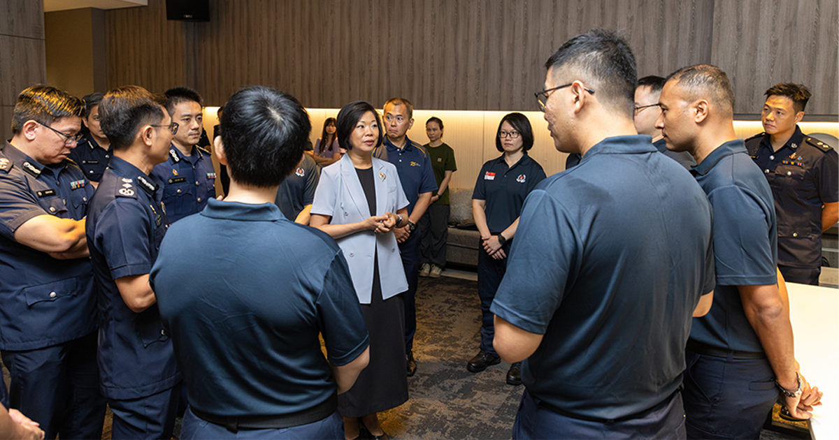 Nepal-Tibet floods: Singapore sends 19-member Disaster Victim Identification team to Nepal, collects DNA samples from families of missing 1 0cfc9ef6d52f39f92a03a359fd6856677b3ed63ed652a47240d79a0fde8c2b60