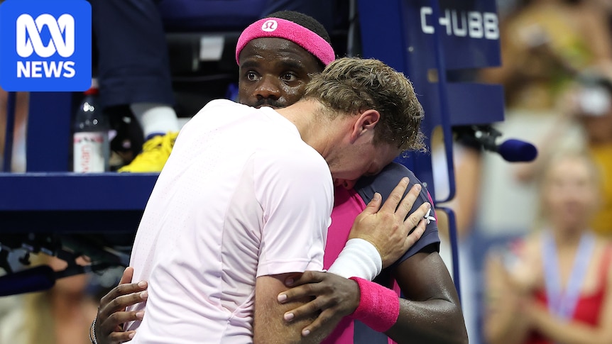 Tears flow as tennis star lets two-set lead slip in first major quarterfinal 1 0d0d1e12b02c1538c0a39d15281e86e42939c21c8d9fb75066e1adeff4a42fdf