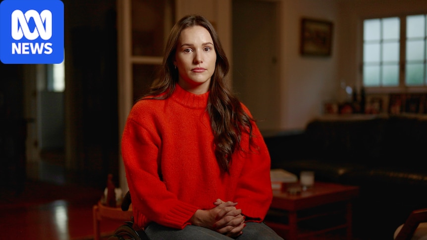 NDIS slashes Brisbane woman's physical therapy hours, citing 'value for money' 1 0d251a8509a0c72f899ad6ed945f6b8bee6f8368c4b267fab0a2bf6291d41ffb