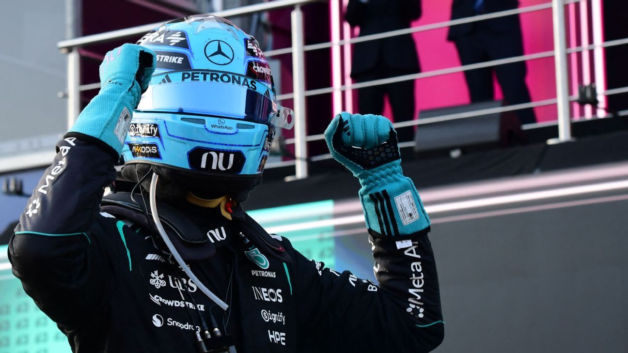 Russell's win won't kick-start title challenge, but Baku rewards his faith in trying season 1 0d44e6a7578916f8329c781fbaef871b1afcc4d911d9dfa4b078918c1f196776