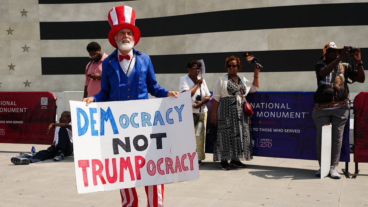 Trump sparks midterm election chaos as whistleblower issues terrifying warning on rushed postal ballots 1 0d9c543ca619359fd1cc0650dda04b555fabcaaeded76b78ab496ce1bf7f7ff8