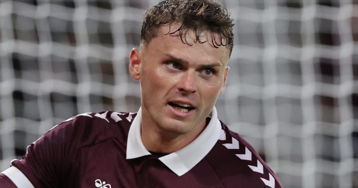 In-form SPFL star 'buzzing' with first Scotland call-up after instant impact 1 0dbc917adcd1172cc590e3fb2c93eabbb6f8b1eabe9661e907dd78e0b6f67de8