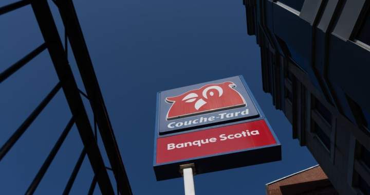 Cost of living, fuel has Couche-Tard customers cutting back on snacks 1 0dfb8c0c35e137c026e518d14e8ba8133e8db434968f9c1c883a9e9381b10c53