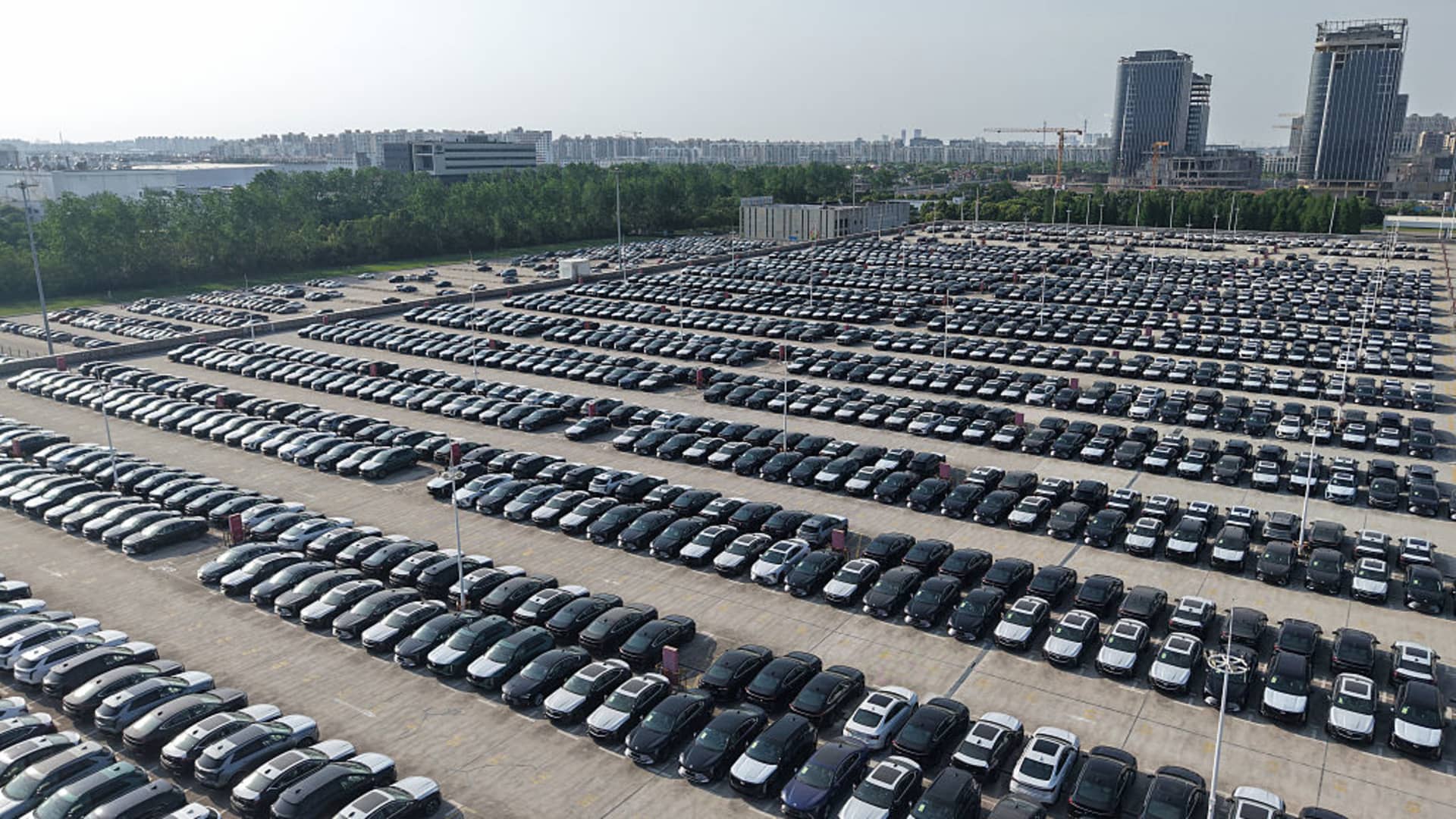 U.S. auto market predictions for 2030: More hybrids, no Chinese entrants 1 0e34e37ad7ae525195eac74f515f43521cd627897ba15244d1b91c212cae3b91