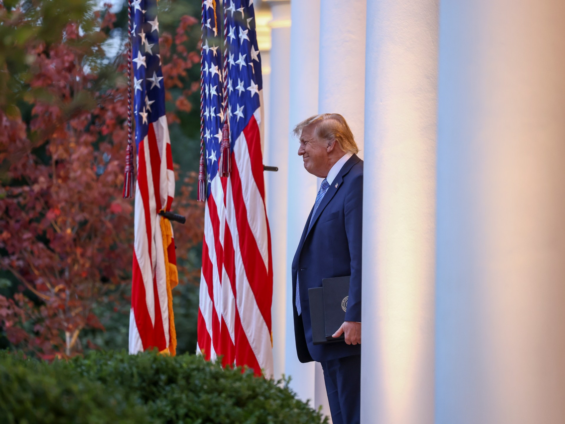 Trump’s approval rating hits record low amid Iran war, economy fallout 1 0e9eeba23689d15ddac3fe03bddbd7d0f023bb9b6d4983e007c25ac83baa68bb
