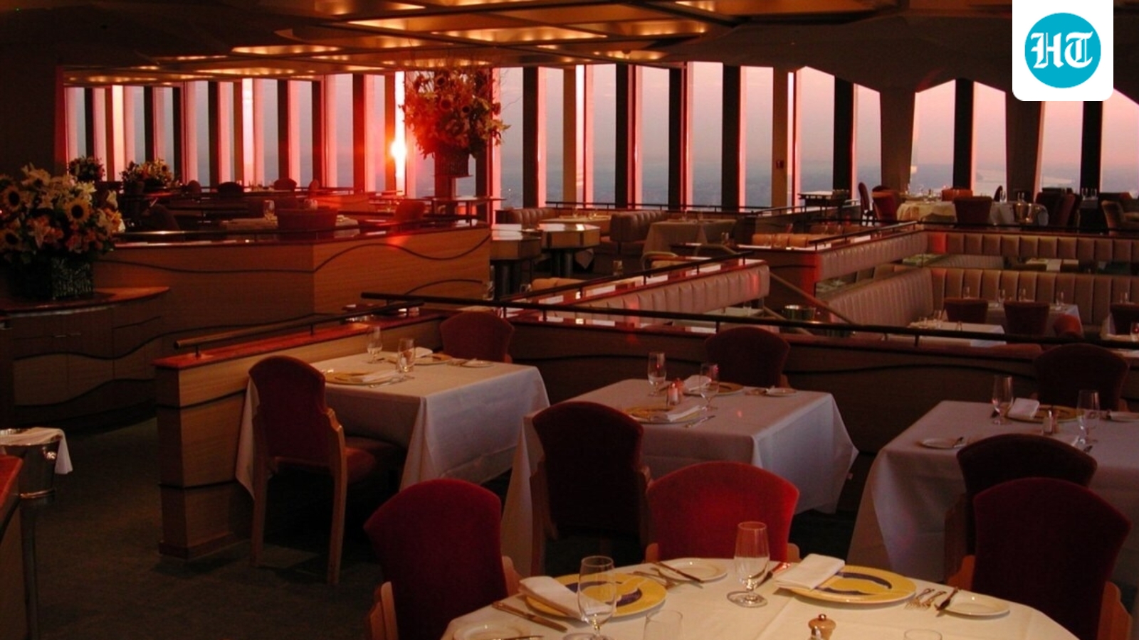 How a Restaurant at the Top of the World Trade Center Changed New York 1 0ef73c58c31c2cb7000a51699b83e0609e75b4deece6da81fe4b21b473cf1a9a