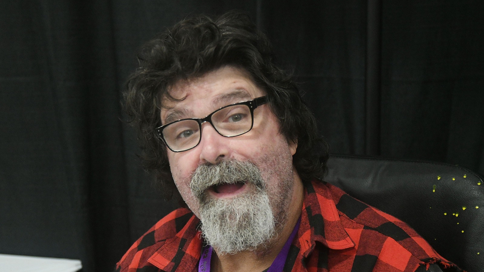 Mick Foley Calls This Moment From AEW Dynamite 'One Of The Greatest Things I've Seen' 1 0effda9607a1526c15a1f00afdb6ef507855eabfb48df469b478634f9766b723