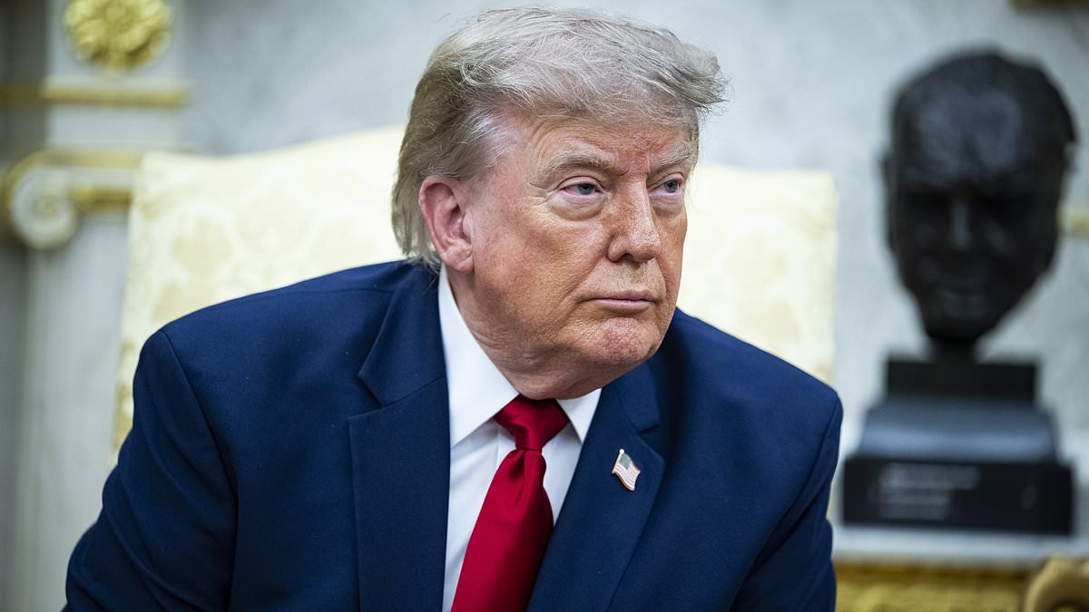 Trump's brand new $1 gold coin breaks the internet as staggering price revealed 1 0f9aa3651076a8a00bc6cba0c2ba9a7d385c6da575d11b1767f669118e83ad07