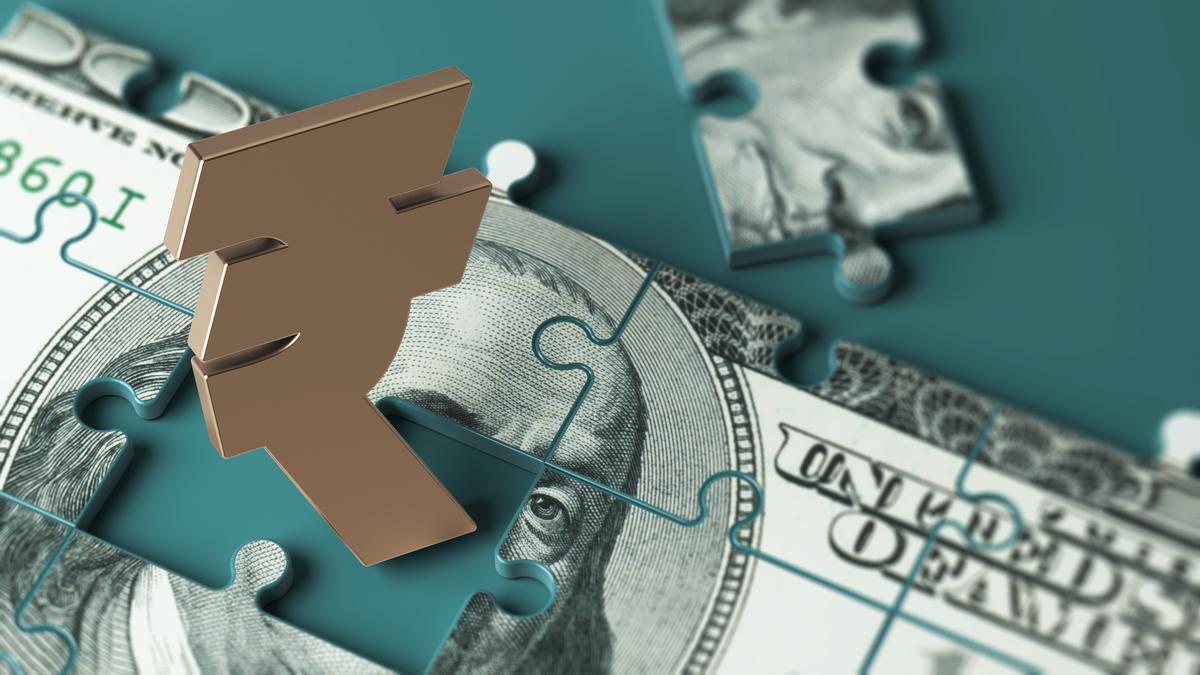 Rupee falls 30 paise to 95.84 against U.S. dollar in early trade 1 0fc1e4352a6ebea50cb230d93eedbd85b1a5295df520cc21e0c882e286223b2c