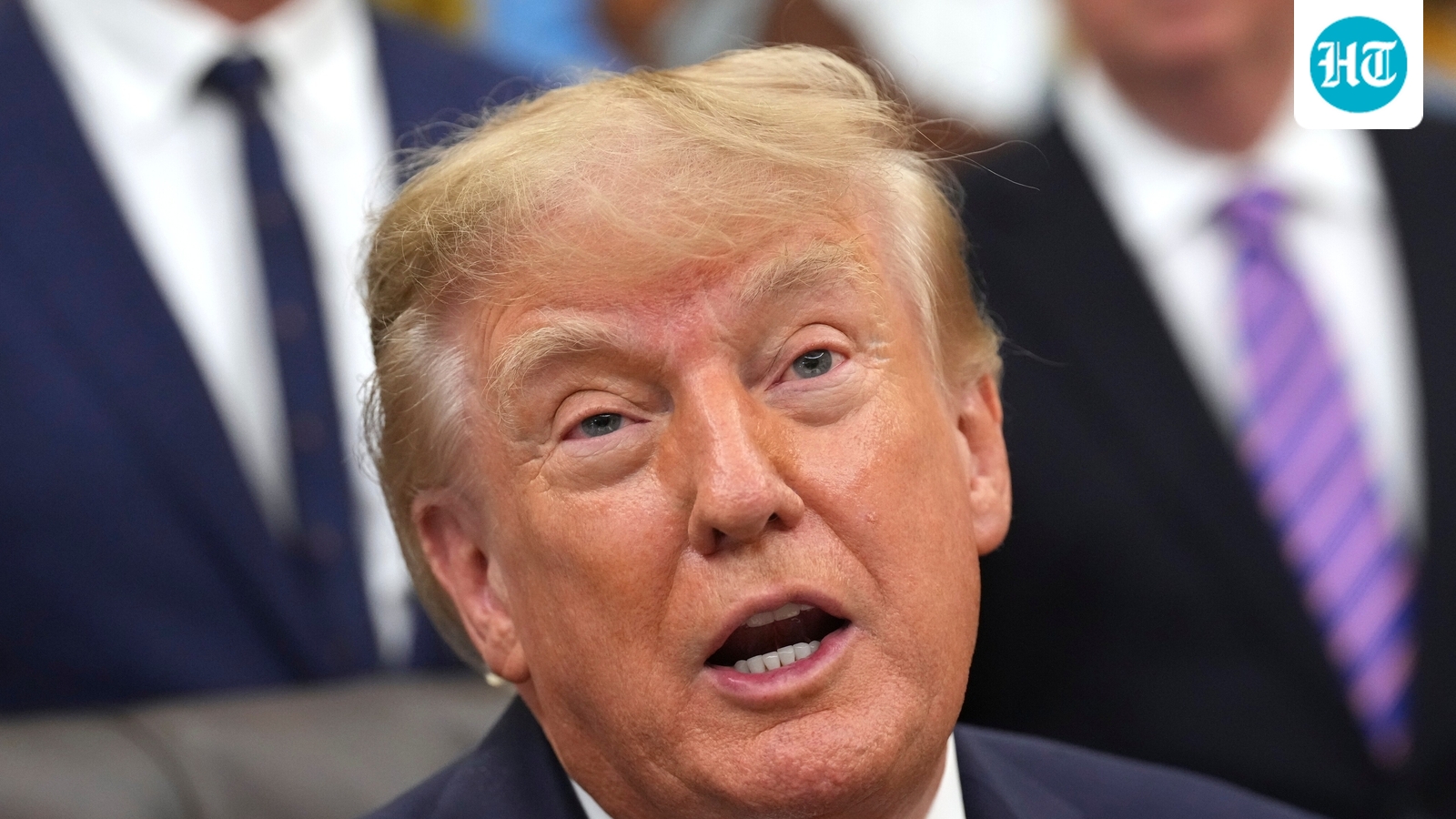 Trump announces deal with Denmark giving US 'permanent control over security' in Greenland 1 106e4ea50ef1d564ce2f9496defe3ac94842051d3fc7f5fdbe830bad387b2ea1