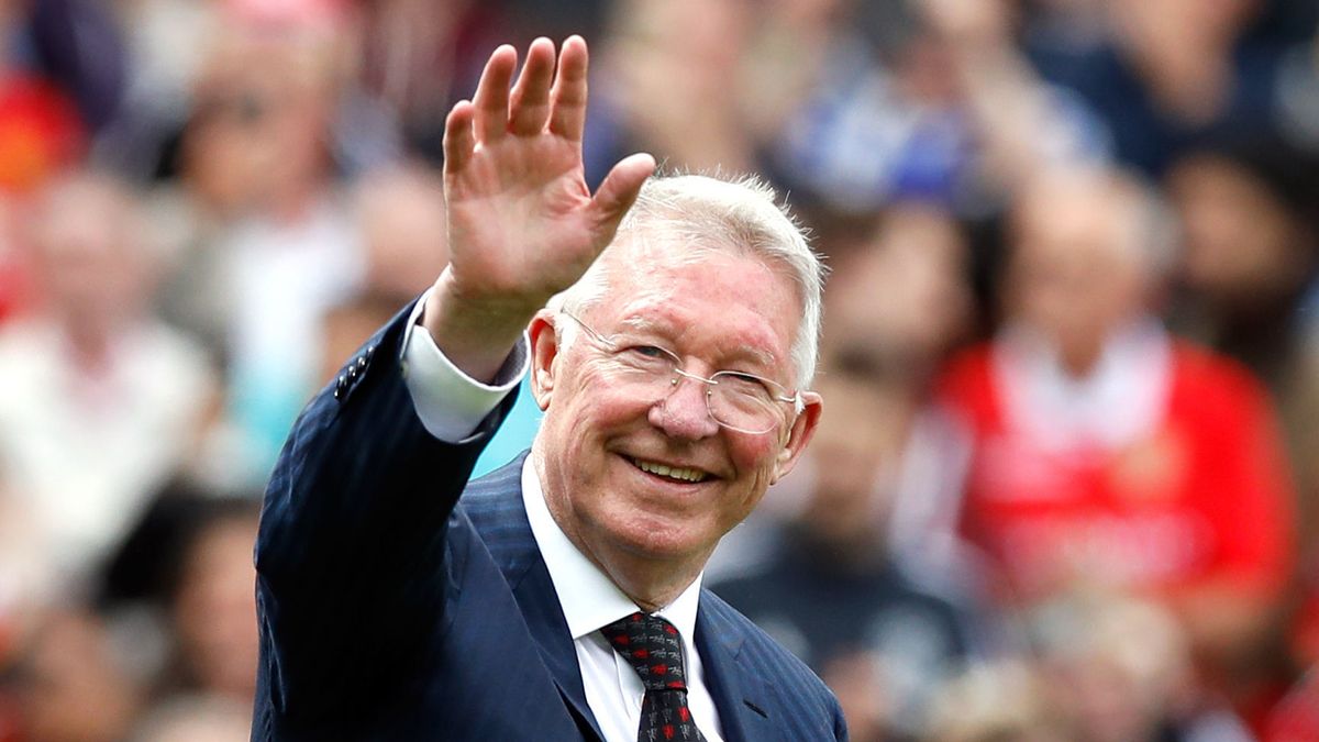 Sir Alex Ferguson handed me my big break – now I hope fellow legend Martin O'Neill can fire me back into England squad 1 10739e33a4bd4d5a7e9ae1fba9a7f75d287e774f40e12b109918939c37d2a9c2