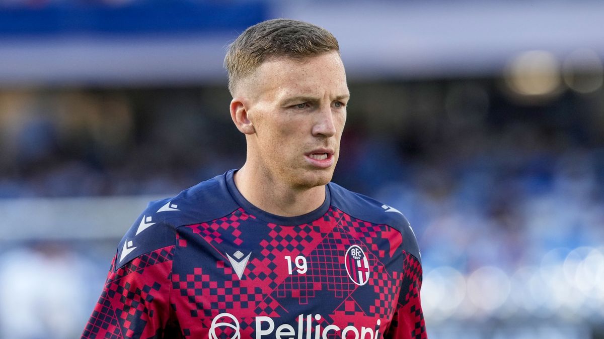 Lewis Ferguson lands glowing Bologna appraisal from new boss after Rangers transfer ship 'sails' 1 108d4657d3fb4f07a7747b15e33733167325171220a1d971fd8b0269a08c797d