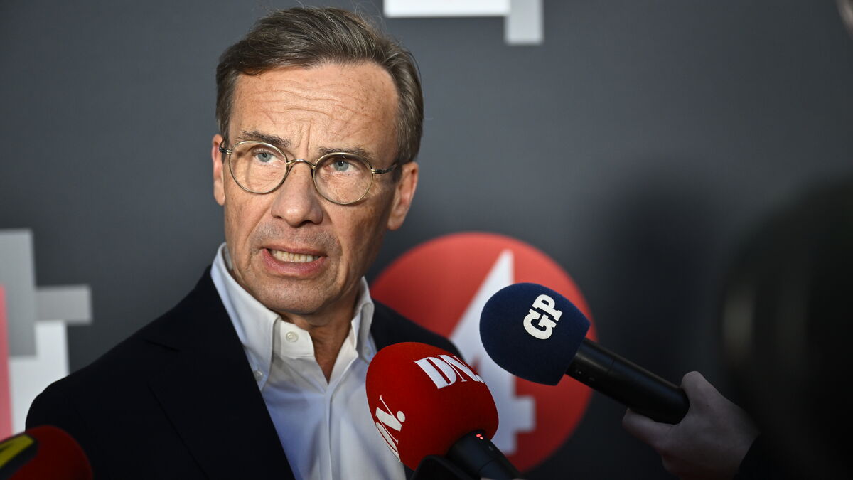Ulf Kristersson resigns as prime minister after opposition wins majority 1 10a26eea27450536ff204d276f667a8915be62f400a66d34badd173d040194e0