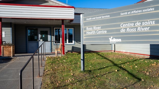 Yukon's rural health centres without a nurse for 214 days during year-long period, CBC analysis finds 1 10d2bf6f452b78dbea7d489d3dda9069fe2a42eea74f32ded15f0c4e0dbdc4ce
